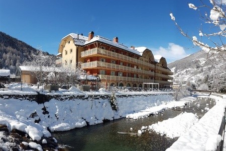 Passo Tonale/Ponte Di Legno – Rezidence Club