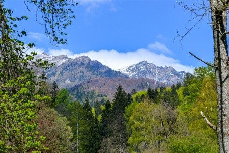 Tajemná Transylvánie po stopách hraběte Drákuly - 4