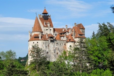 Tajemná Transylvánie po stopách hraběte Drákuly - 6