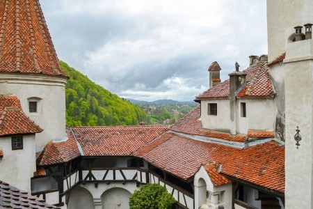 Tajemná Transylvánie po stopách hraběte Drákuly - 7