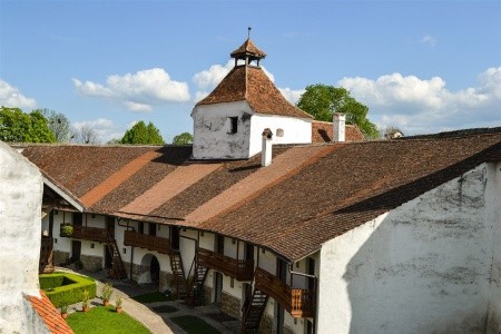 Tajemná Transylvánie po stopách hraběte Drákuly - 9