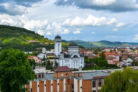 Tajemná Transylvánie po stopách hraběte Drákuly - 12