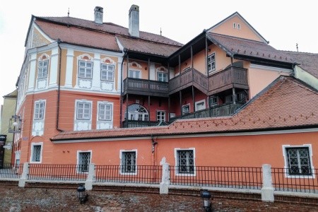 Tajemná Transylvánie po stopách hraběte Drákuly - 13