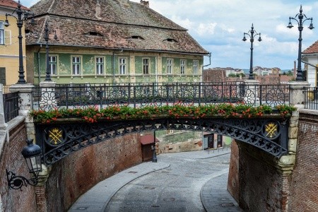 Tajemná Transylvánie po stopách hraběte Drákuly - 14