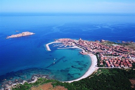 Divoká Sardinie s koupáním na nejkrásnějších plážích Evropy - 4