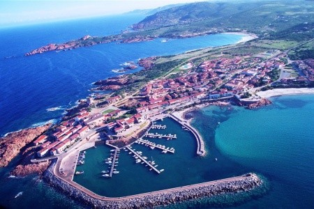 Divoká Sardinie s koupáním na nejkrásnějších plážích Evropy - 5