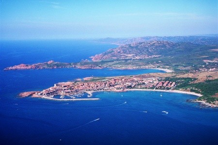 Divoká Sardinie s koupáním na nejkrásnějších plážích Evropy - 6