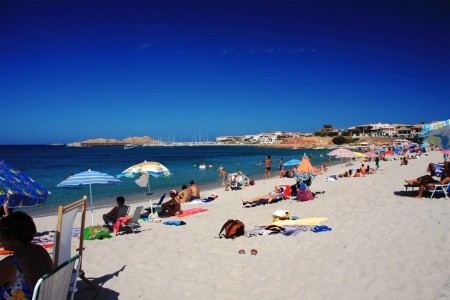 Divoká Sardinie s koupáním na nejkrásnějších plážích Evropy - 8