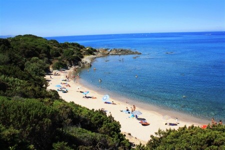 Divoká Sardinie s koupáním na nejkrásnějších plážích Evropy - 9