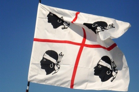 Divoká Sardinie s koupáním na nejkrásnějších plážích Evropy - 24