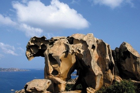 Divoká Sardinie s koupáním na nejkrásnějších plážích Evropy - 26