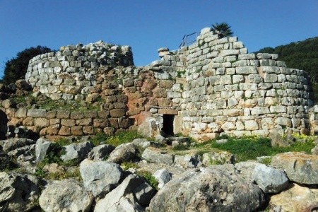 Divoká Sardinie s koupáním na nejkrásnějších plážích Evropy - 27