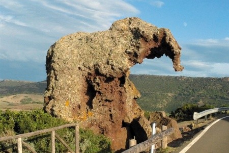 Divoká Sardinie s koupáním na nejkrásnějších plážích Evropy - 28