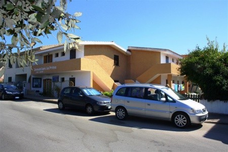 Divoká Sardinie s koupáním na nejkrásnějších plážích Evropy - 31