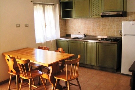 Divoká Sardinie s koupáním na nejkrásnějších plážích Evropy - 35