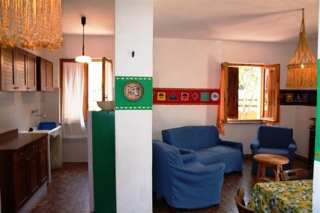 Divoká Sardinie s koupáním na nejkrásnějších plážích Evropy - 37