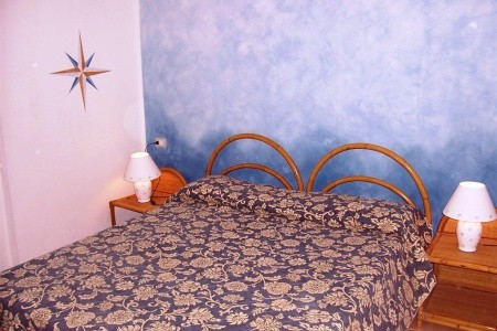 Divoká Sardinie s koupáním na nejkrásnějších plážích Evropy - 41