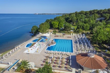 Lanterna Premium Camping Resort - 3