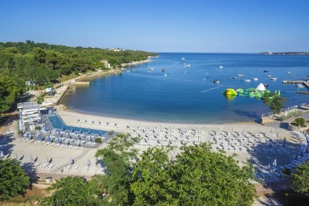 Lanterna Premium Camping Resort - 4