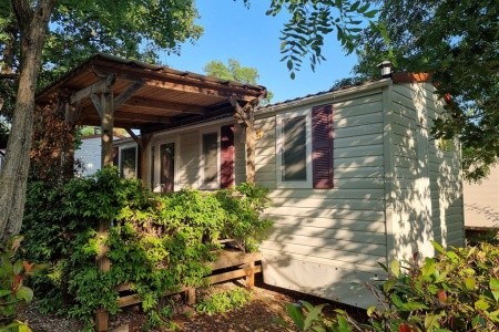 Lanterna Premium Camping Resort - 5