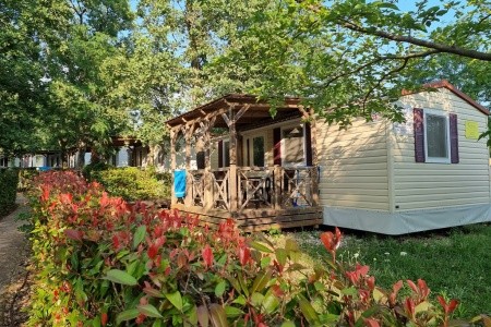 Lanterna Premium Camping Resort - 6