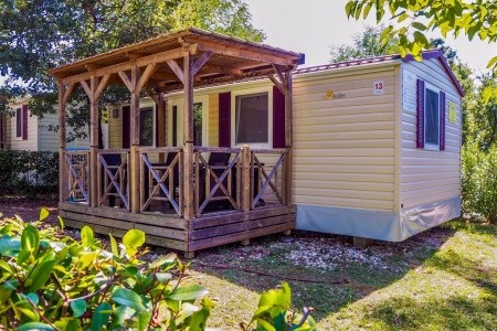 Lanterna Premium Camping Resort - 7