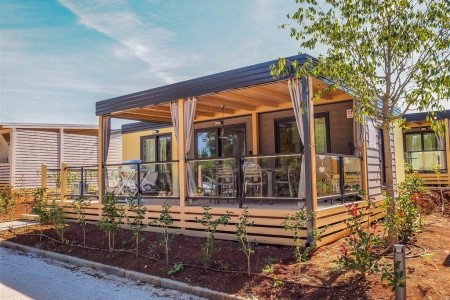 Lanterna Premium Camping Resort - 8