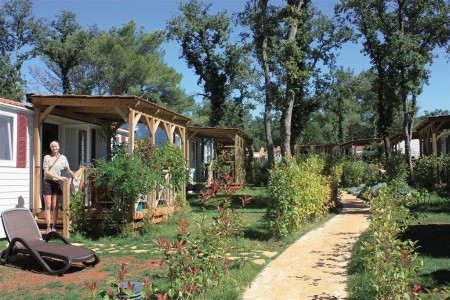 Lanterna Premium Camping Resort - 9