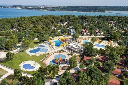 Lanterna Premium Camping Resort - 11
