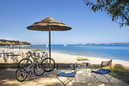 Lanterna Premium Camping Resort - 13