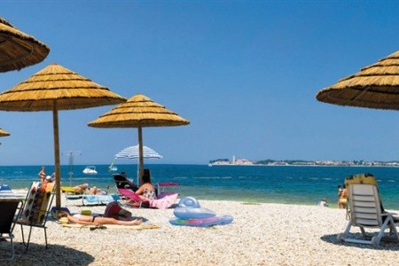 Lanterna Premium Camping Resort - 15