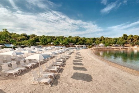 Lanterna Premium Camping Resort - 16