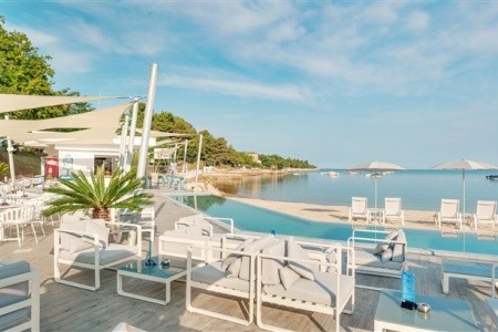 Lanterna Premium Camping Resort - 17