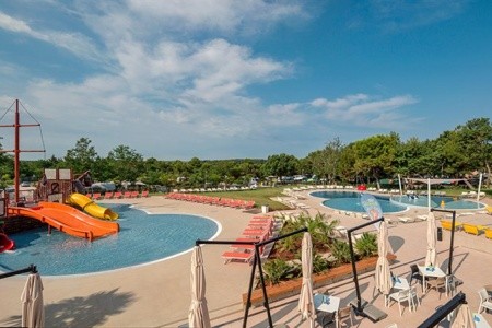 Lanterna Premium Camping Resort - 20