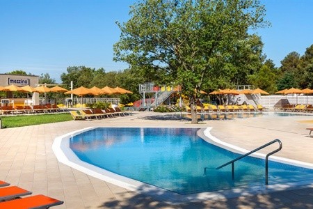 Lanterna Premium Camping Resort - 21
