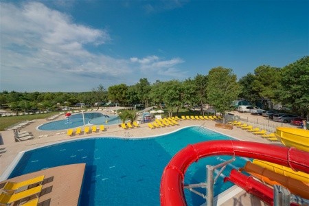 Lanterna Premium Camping Resort - 22