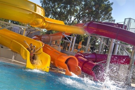 Lanterna Premium Camping Resort - 23