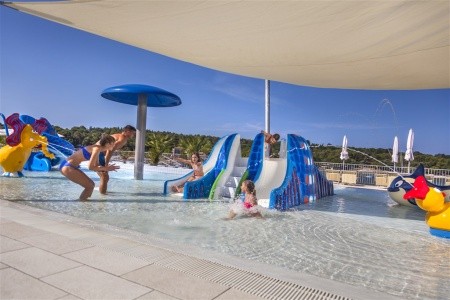 Lanterna Premium Camping Resort - 24