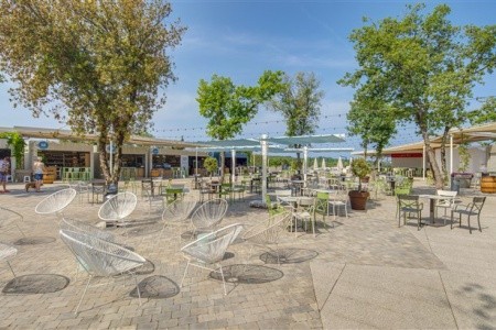 Lanterna Premium Camping Resort - 25