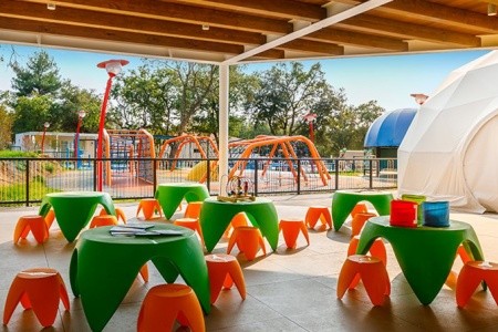 Lanterna Premium Camping Resort - 26