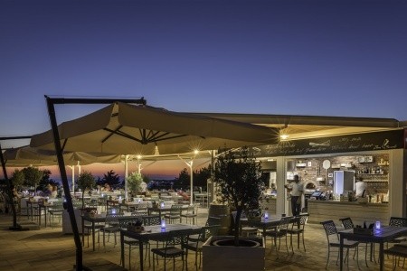 Lanterna Premium Camping Resort - 30