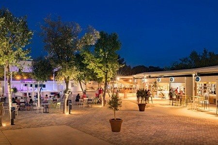 Lanterna Premium Camping Resort - 31