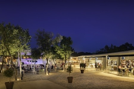 Lanterna Premium Camping Resort - 32