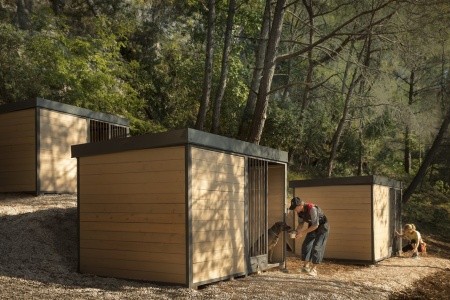 Lanterna Premium Camping Resort - 34