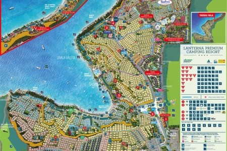 Lanterna Premium Camping Resort - 38