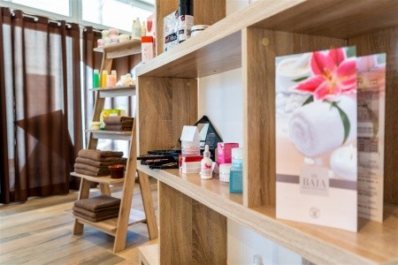 Loučení s mořem v Itálii v resortu Cavallino - 28