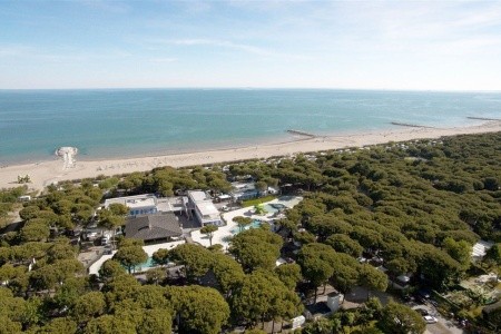 Velikonoce v Itálii v resortu Cavallino - 3