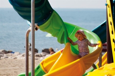 Velikonoce v Itálii v resortu Cavallino - 7