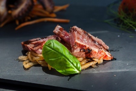 Velikonoce v Itálii v resortu Cavallino - 8