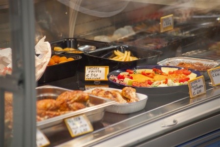 Velikonoce v Itálii v resortu Cavallino - 9